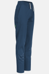 Damen Schlupfhosen  Luxor Beinlänge: Mittel, Farbe: navy, Größe: XS
