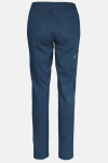 Damen Schlupfhosen  Luxor Beinlänge: Mittel, Farbe: navy, Größe: XS