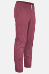Unisex Schlupfhosen Luxor, Beinlänge: Mittel, Farbe: beere, Größe: XS