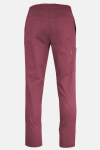 Unisex Schlupfhosen Luxor, Beinlänge: Mittel, Farbe: beere, Größe: XS