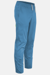 Unisex Schlupfhosen Luxor, Beinlänge: Mittel, Farbe: hellblau, Größe: XS