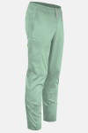 Unisex Schlupfhosen Luxor, Beinlänge: Mittel, Farbe: hellgrün, Größe: XS