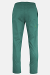 Unisex Schlupfhosen Luxor, Beinlänge: Mittel, Farbe: petrolgrün, Größe: XS