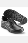 Arbeitsschuh OptimaX - Schnürschuh von Sika, Farbe: schwarz, Größe: 44