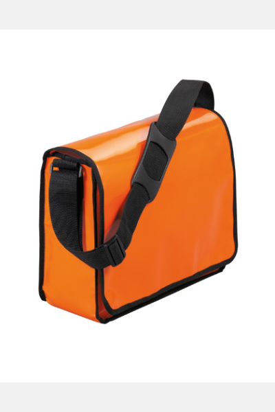 Tasche "Pflegetour", apfelgrün