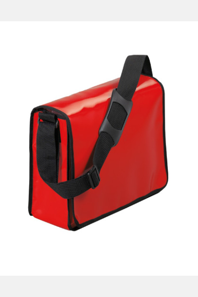 Tasche "Pflegetour", apfelgrün