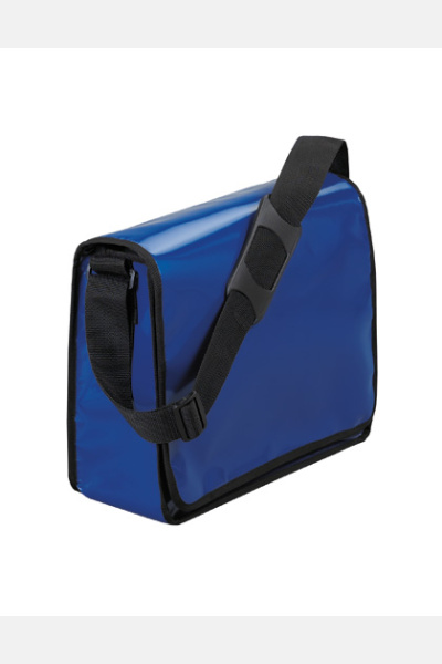 Tasche "Pflegetour", apfelgrün