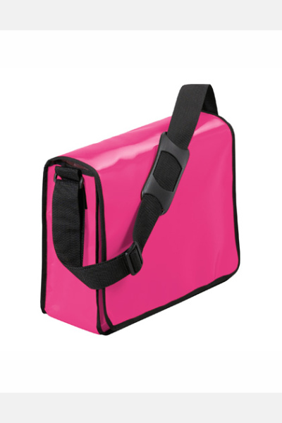 Tasche "Pflegetour", apfelgrün