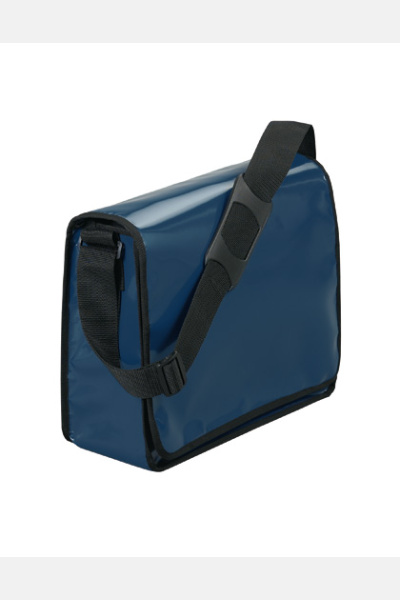 Tasche "Pflegetour", apfelgrün