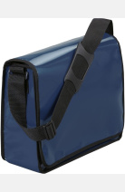 Tasche "Pflegetour" Lorellia, navy