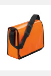 Tasche "Pflegetour", orange