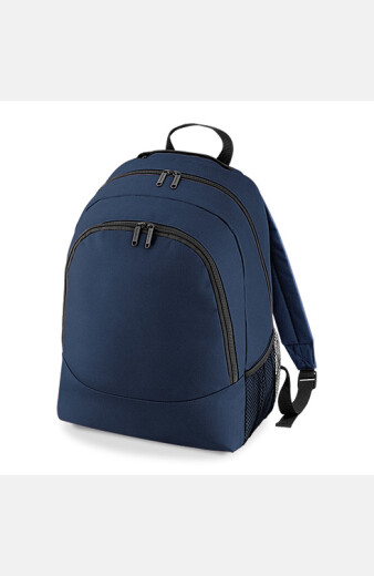 Rucksack Janina Marieneblau