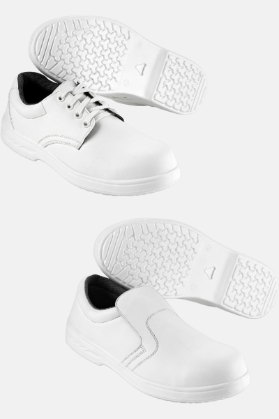 Schuh Everyday, weiß Schnürschuh 40