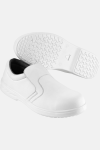 Schuh Everyday, weiß Schnürschuh 40