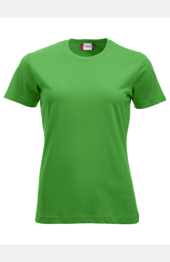 T-Shirt Korina, tailliert geschnitten, Farbe:...