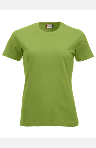 T-Shirt Korin, tailliert geschnitten, Farbe:...