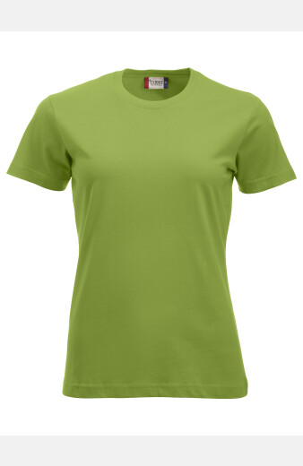 T-Shirt Norman, tailliert geschnitten, Farbe:...