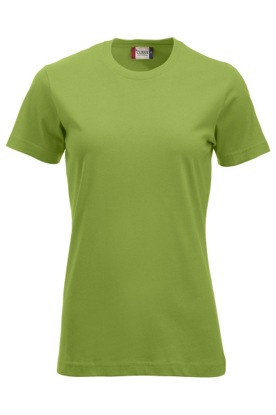 T-Shirt Korin, tailliert geschnitten, Farbe:...