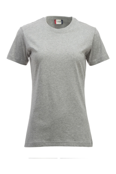 T-Shirt Korina, tailliert geschnitten, Farbe:...