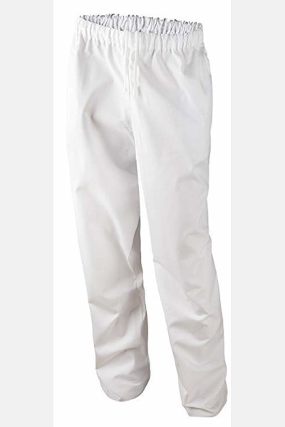 Unisex Schlupfhose Yannie, Beinlänge kurz (ca. 165cm Körpergröße), Größe: XS