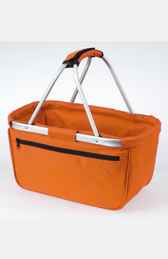 Shopper Lana, Farbe: orange