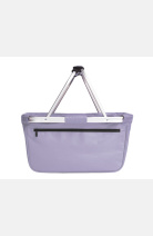 Shopper Lana, Farbe: lila