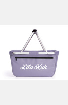 Shopper Thalorin, Farbe: lila