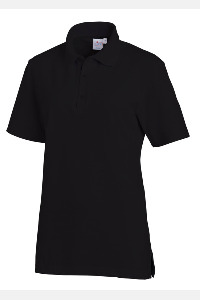 Polo Shirt 1/2 Arm für Damen und Herren (Unisex) von Leiber