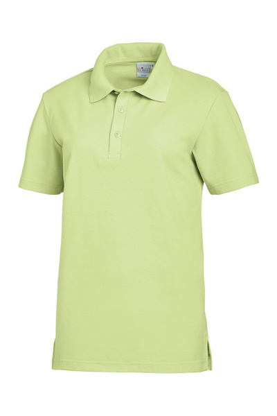 Polo Shirt 1/2 Arm für Damen und Herren (Unisex) von Leiber