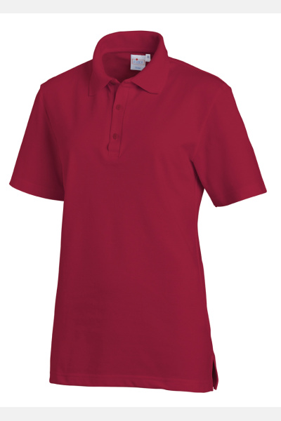 Polo Shirt 1/2 Arm für Damen und Herren (Unisex) von Leiber