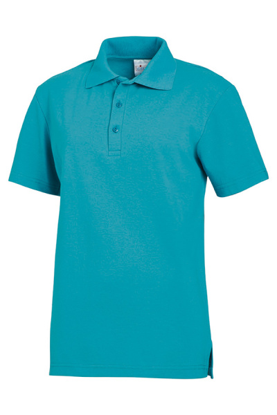 Polo Shirt 1/2 Arm für Damen und Herren (Unisex) von Leiber