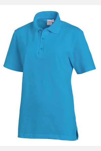 Polo Shirt 1/2 Arm für Damen und Herren (Unisex) von Leiber