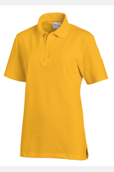 Polo Shirt 1/2 Arm für Damen und Herren (Unisex) von Leiber