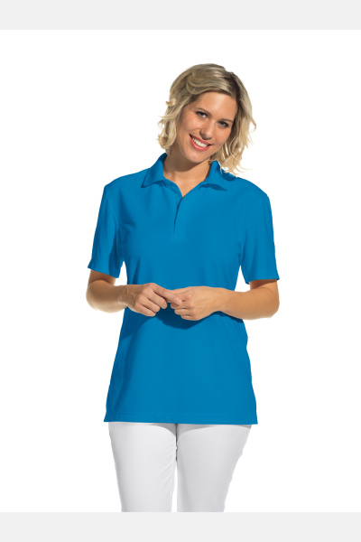 Polo Shirt 1/2 Arm für Damen und Herren (Unisex) von Leiber