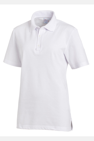 Polo Shirt 1/2 Arm für Damen und Herren (Unisex) von Leiber