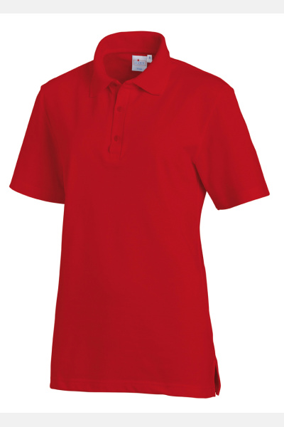 Polo Shirt 1/2 Arm für Damen und Herren (Unisex) von Leiber