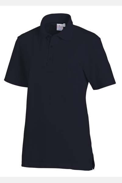 Polo Shirt 1/2 Arm für Damen und Herren (Unisex) von Leiber