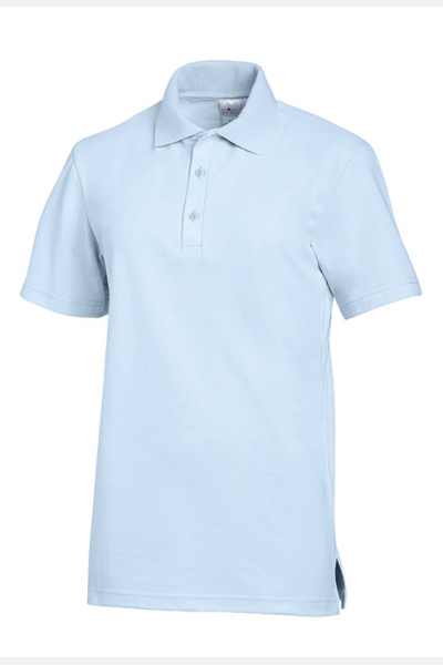 Polo Shirt 1/2 Arm für Damen und Herren (Unisex) von Leiber