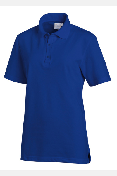 Polo Shirt 1/2 Arm für Damen und Herren (Unisex) von Leiber