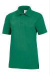 Polo Shirt 1/2 Arm für Damen und Herren (Unisex) von Leiber