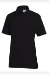Polo Shirt 1/2 Arm für Damen und Herren (Unisex) von Leiber