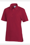 Polo Shirt 1/2 Arm für Damen und Herren (Unisex) von Leiber