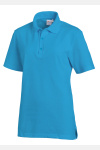 Polo Shirt 1/2 Arm für Damen und Herren (Unisex) von Leiber