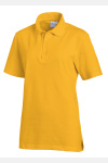 Polo Shirt 1/2 Arm für Damen und Herren (Unisex) von Leiber