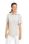 Polo Shirt 1/2 Arm für Damen und Herren (Unisex) von Leiber