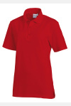 Polo Shirt 1/2 Arm für Damen und Herren (Unisex) von Leiber