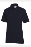 Polo Shirt 1/2 Arm für Damen und Herren (Unisex) von Leiber