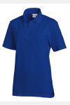 Polo Shirt 1/2 Arm für Damen und Herren (Unisex) von Leiber