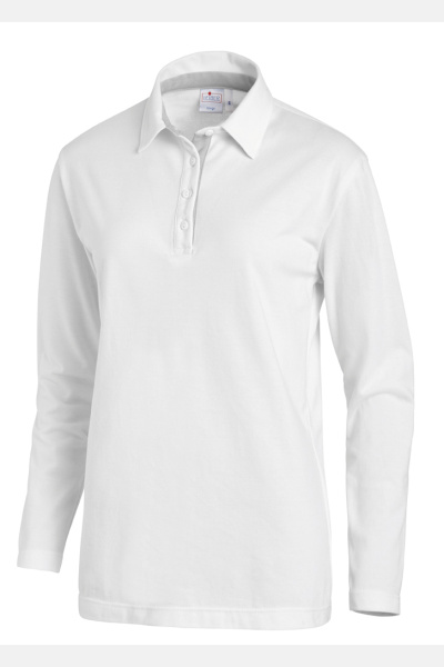 Polo 1/1 Arm für Damen und Herren (Unisex) von Leiber