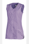Hosenkasack, ärmellos, für Damen, flieder, Größe: 48